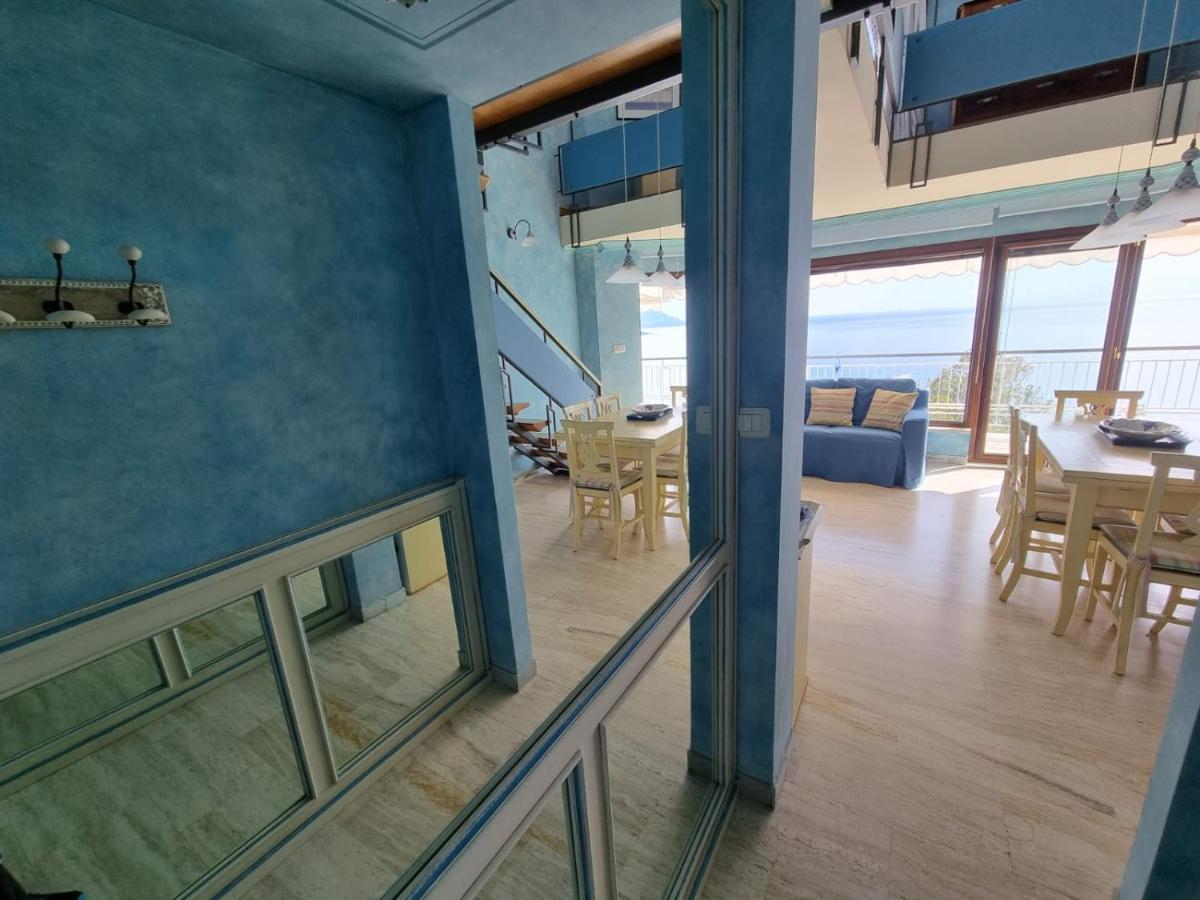 Sea And Monaco Charme View On The Beach Ventimiglia Exterior foto